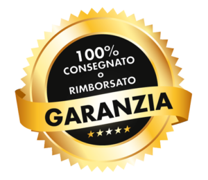 garanzia noleggio sedie milano